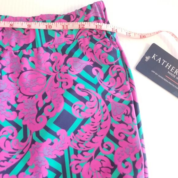 Katherine Way Palazzo Pants - Picture 7 of 8